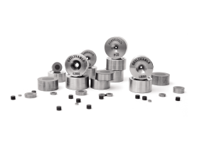 Polycrystalline Diamond Dies